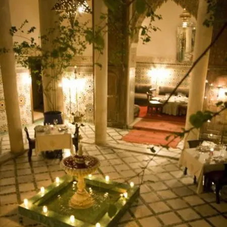 Hotel Kssour Agafay Jemaa El Fna